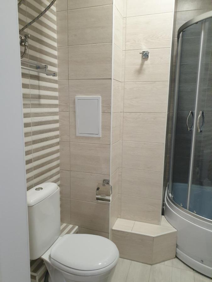 Aparthotel Радуга Иссык-Куль Chon-Sary-Oy Exterior foto