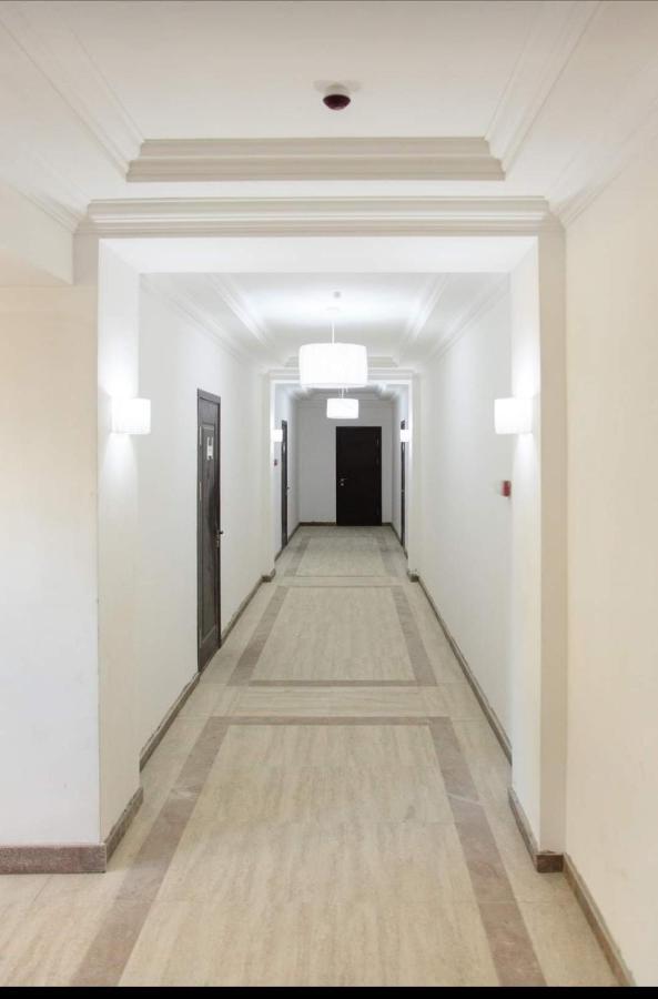 Aparthotel Радуга Иссык-Куль Chon-Sary-Oy Exterior foto